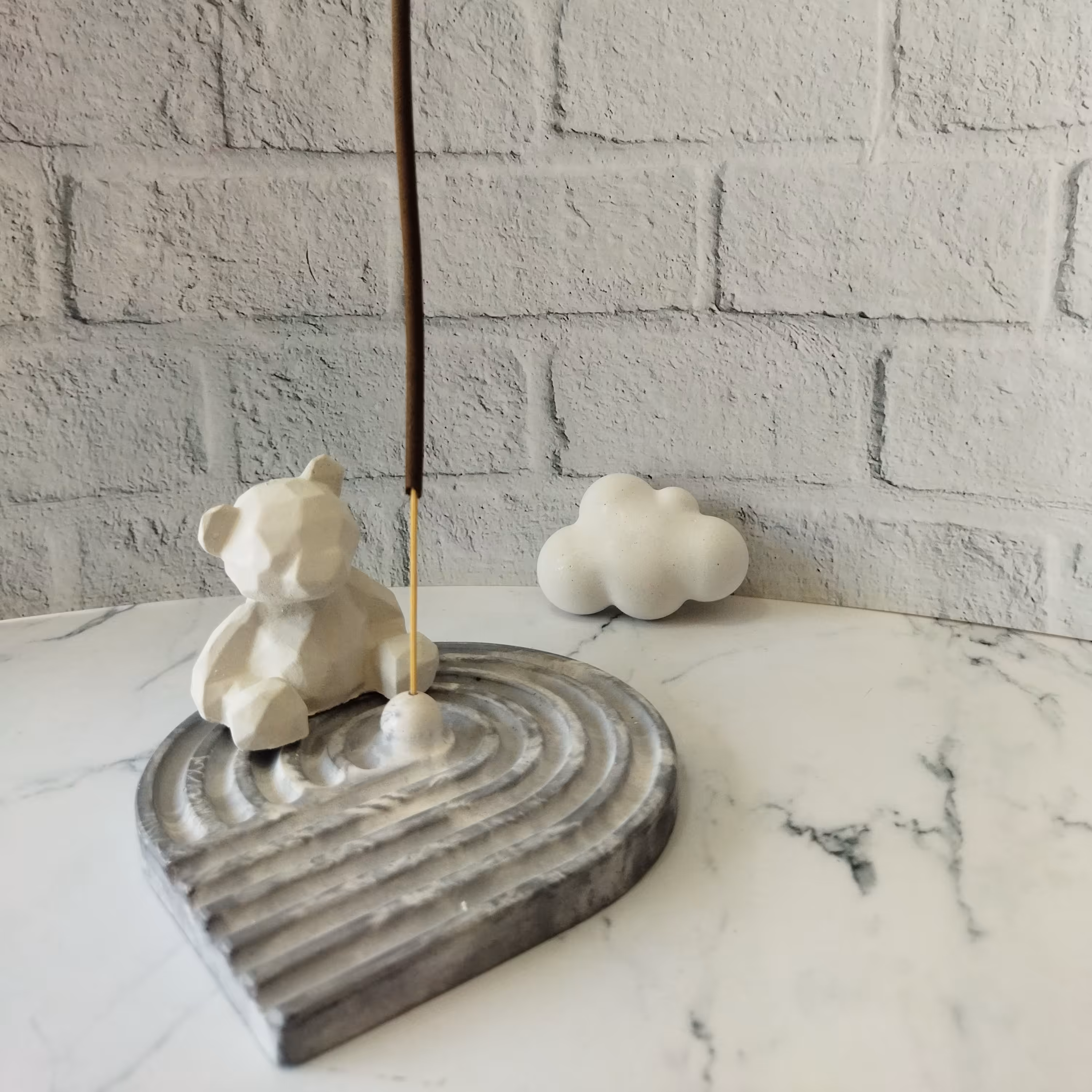 جاعودی،سنگی حلزونی