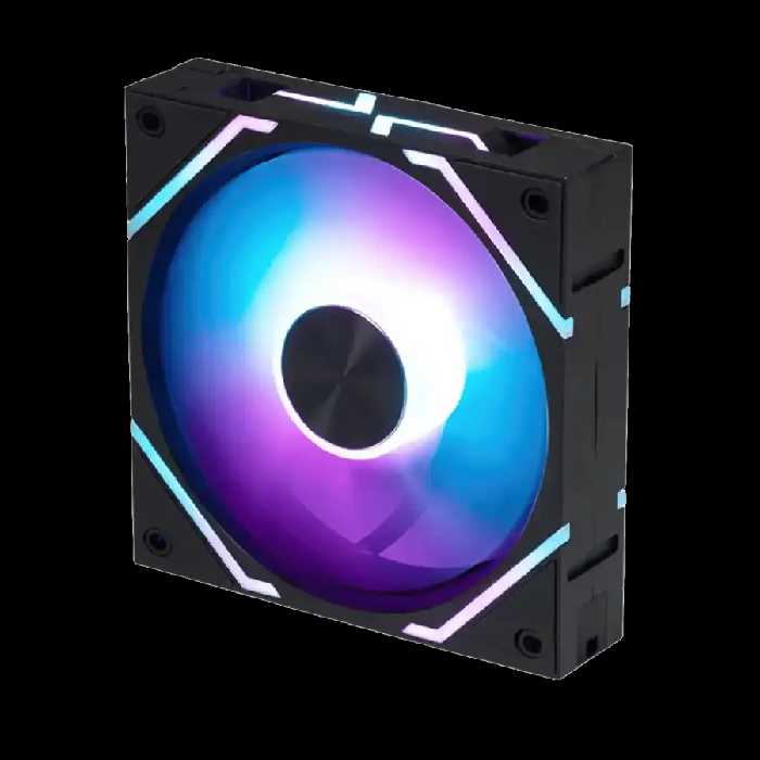 فن کیس گیمینگ ام اس آی MPG EZ120 ARGB مشخصات، آخرین قیمت و خرید