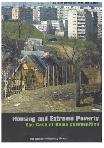 󾕇 دانلود کتاب Housing And Extreme Poverty The Case Of Roma Communities, 2006 - دانلود کتاب های دانشگاهی