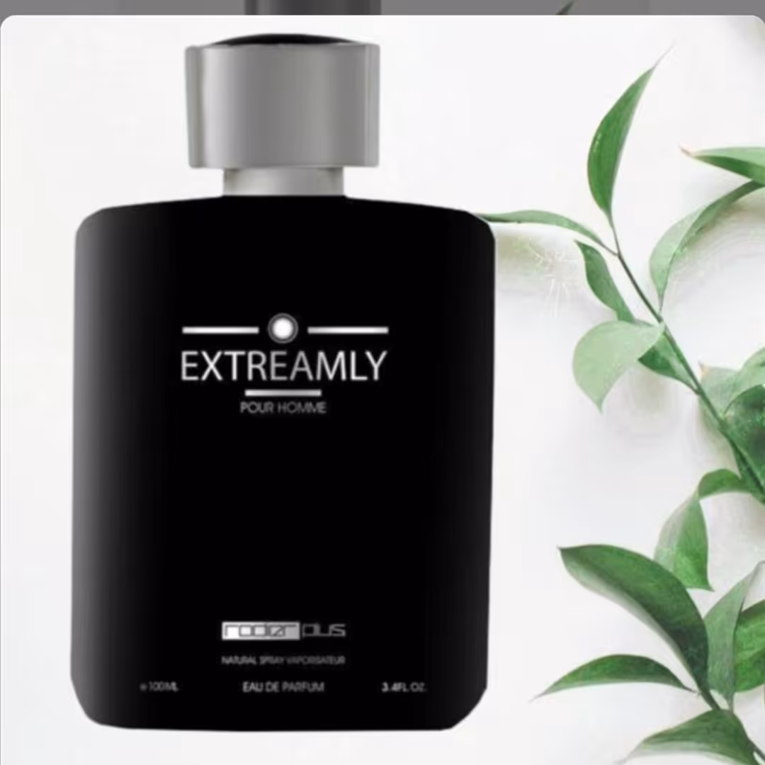 ادکلن رودیر پلاس رایحه EXTREMLY اکستریملی (ایو سنت لورن وای)

