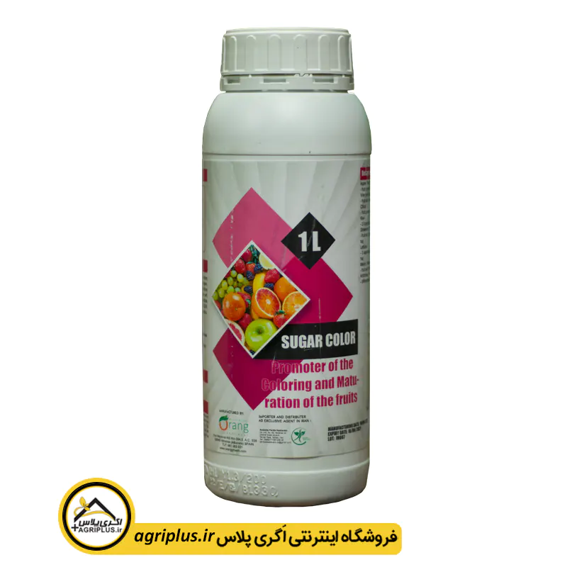 کود مایع شوگر کالر (Sugar Color)