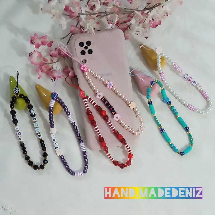 بند موبایل شیک