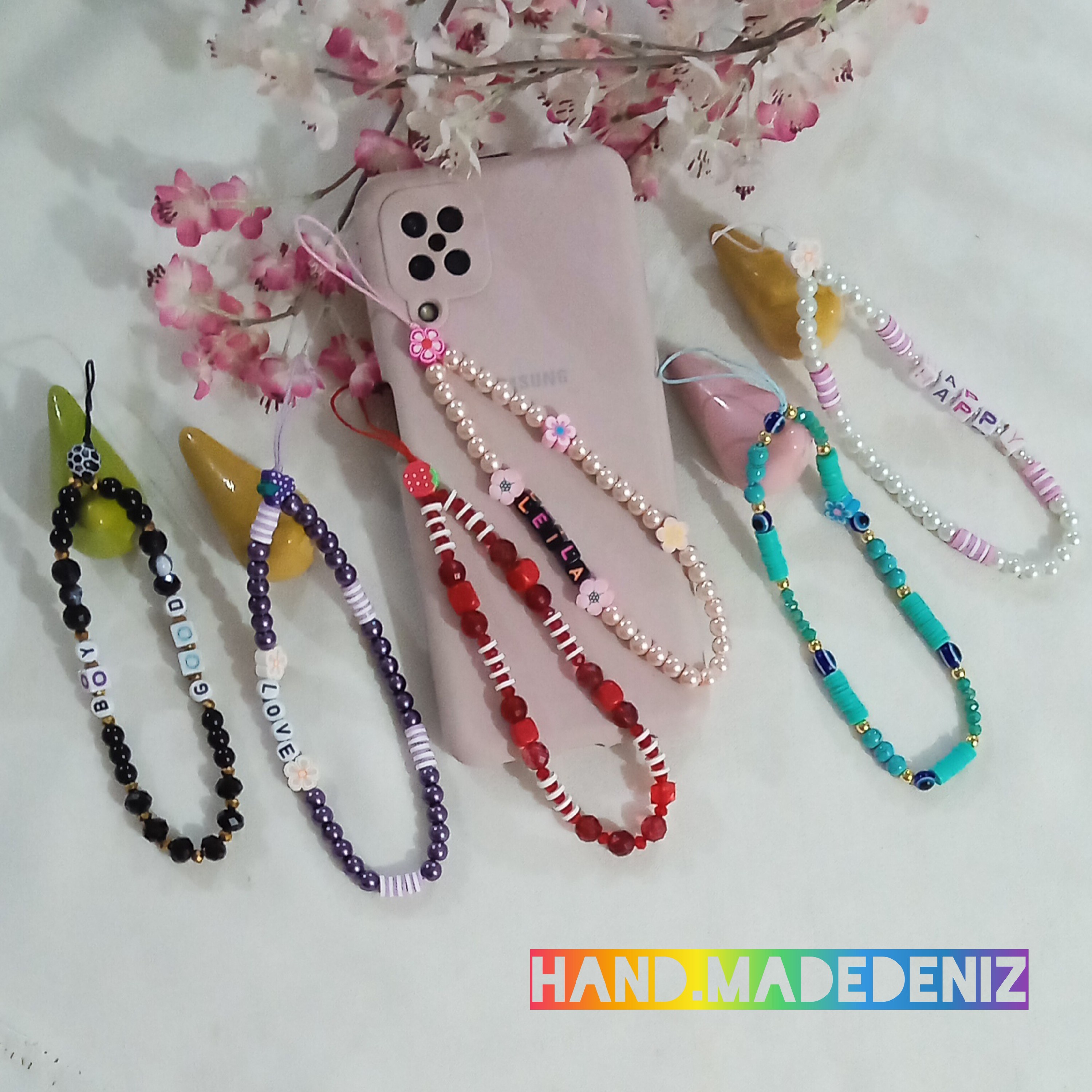 بند موبایل شیک