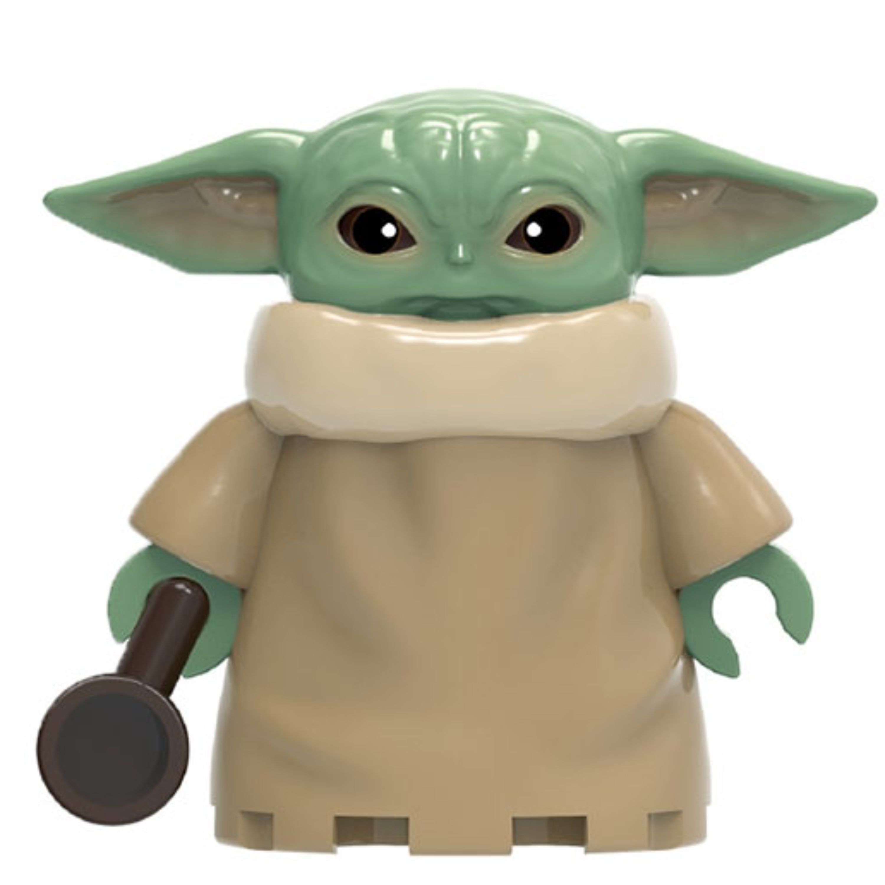 بازی فکری ساختنی فله مدل The Child کد 1