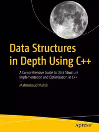 کتاب Data Structures in Depth Using C