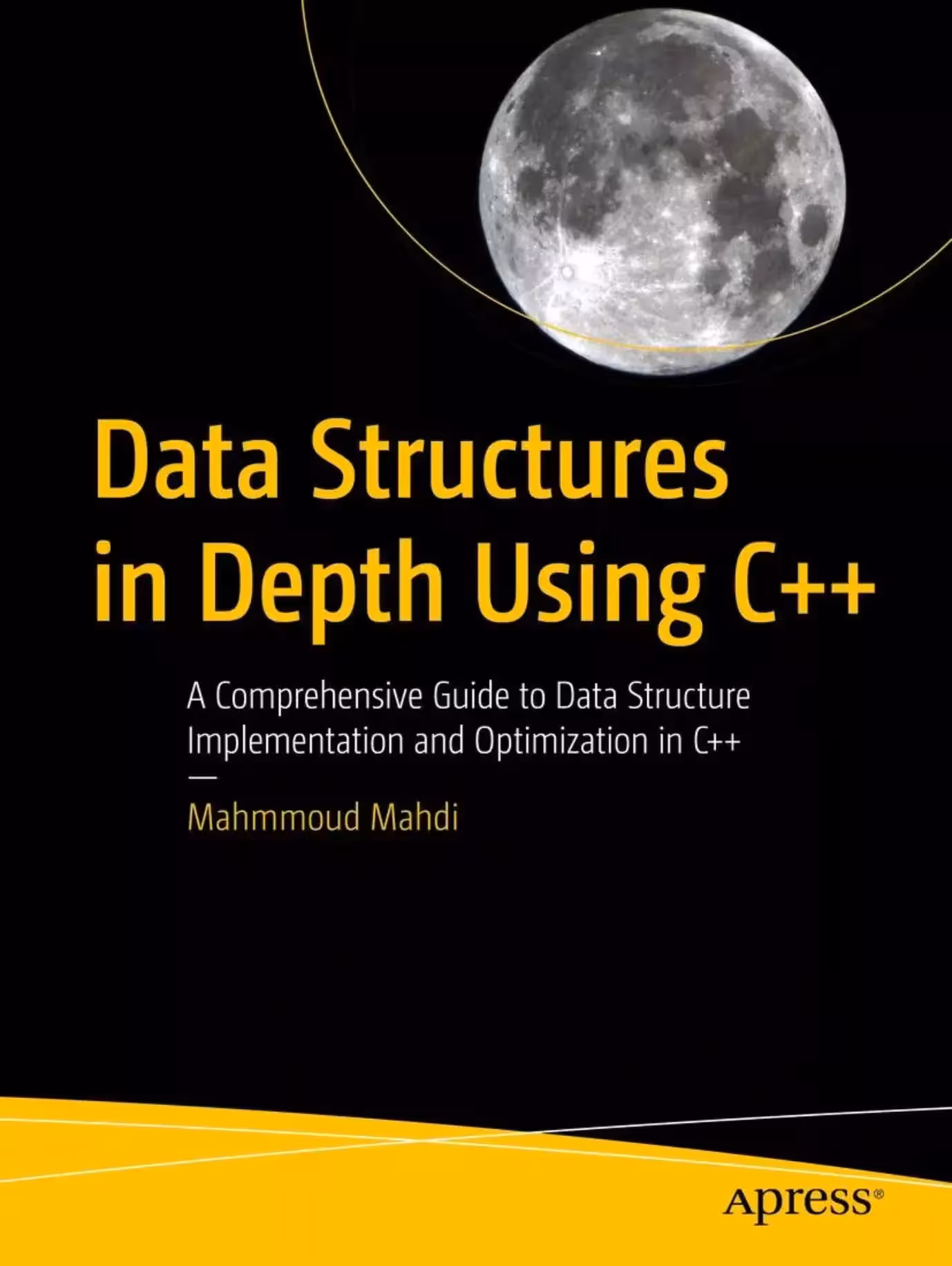 کتاب Data Structures in Depth Using C