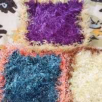 گردگیر چهارگوش  متوسط