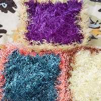 گردگیر چهارگوش  متوسط