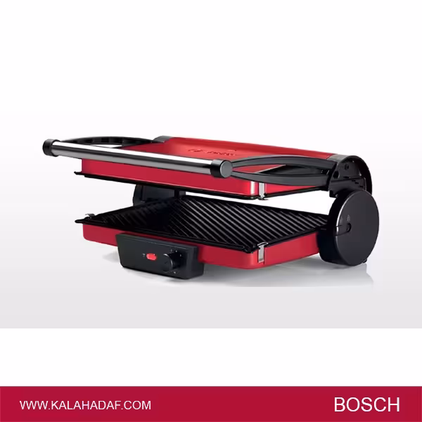 ساندویچ ساز بوش مدل | TCG4104 | فروشگاه اینترنتی لوازم خانگی کالا هدف