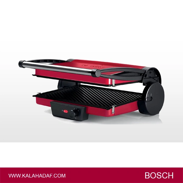 ساندویچ ساز بوش مدل | TCG4104 | فروشگاه اینترنتی لوازم خانگی کالا هدف