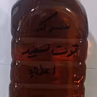 سرکه توت خانگی اعلاء