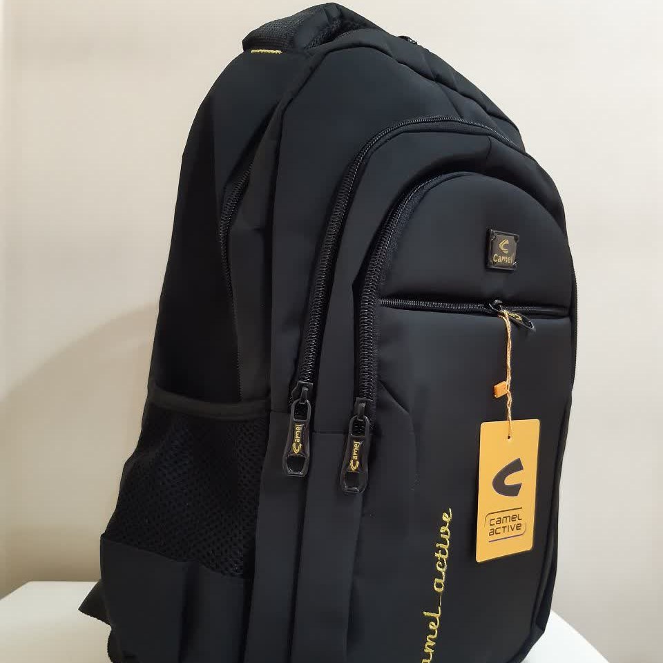 کوله پشتی کمل مدل اکتیو