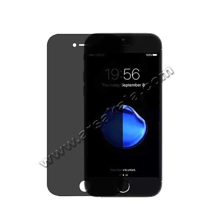گلس Iphone 7Plus-Privacy