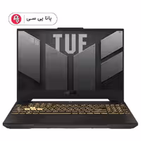 لپتاپ ASUS FX507ZC i7(12700H) 8D4 1TSSD RTX3050 4G