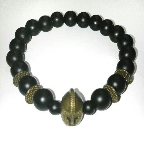 دستبند مدل شوالیه