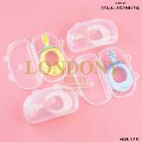 لثه گیر تمام سیلیکون