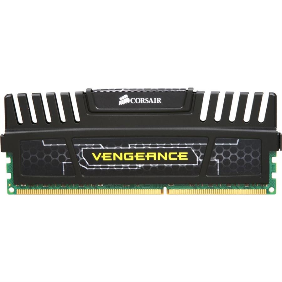 رم دسکتاپ کورسیر سری ونجنز 8 گیگابایت با فرکانس 1600 مگاهرتز