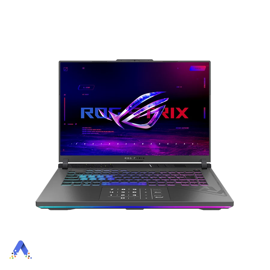 لپ تاپ گیمینگ ایسوس ROG Strix G16 G614JV-BB (2023)