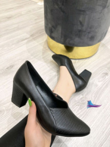 کلاسیک زنانهپاخور شیک