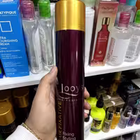 تافت زرشکی لویز،اسپری نگهدارنده حالت مو لویز مدل Ultra Strong حجم 500 میلی لیتر | amazonchi
