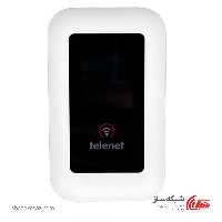 قیمت و خرید مودم همراه 4G/LTE تلنت Telenet MF960V وای فای N300 با باتری 2100mAh - شبکه ساز