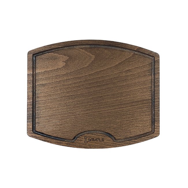 تخته سرو استیک 30*25