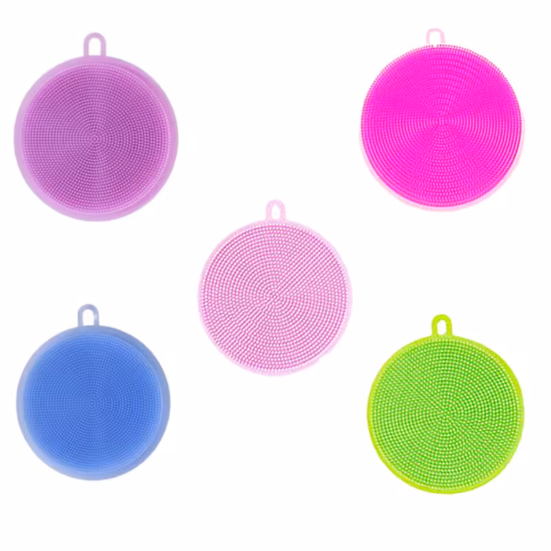 اسکاچ مدل سیلیکونی کد sa1 بسته 5 عددی