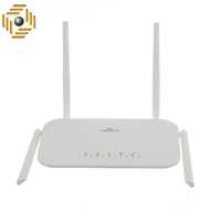 مودم 4G LTE نزتک مدل NZT-77DX