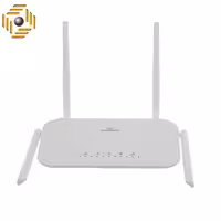 مودم 4G LTE نزتک مدل NZT-77DX