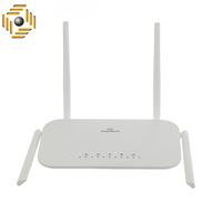 مودم 4G LTE نزتک مدل NZT-77DX