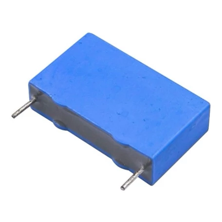 خازن 1nF / 1600V MKT | amazonchi