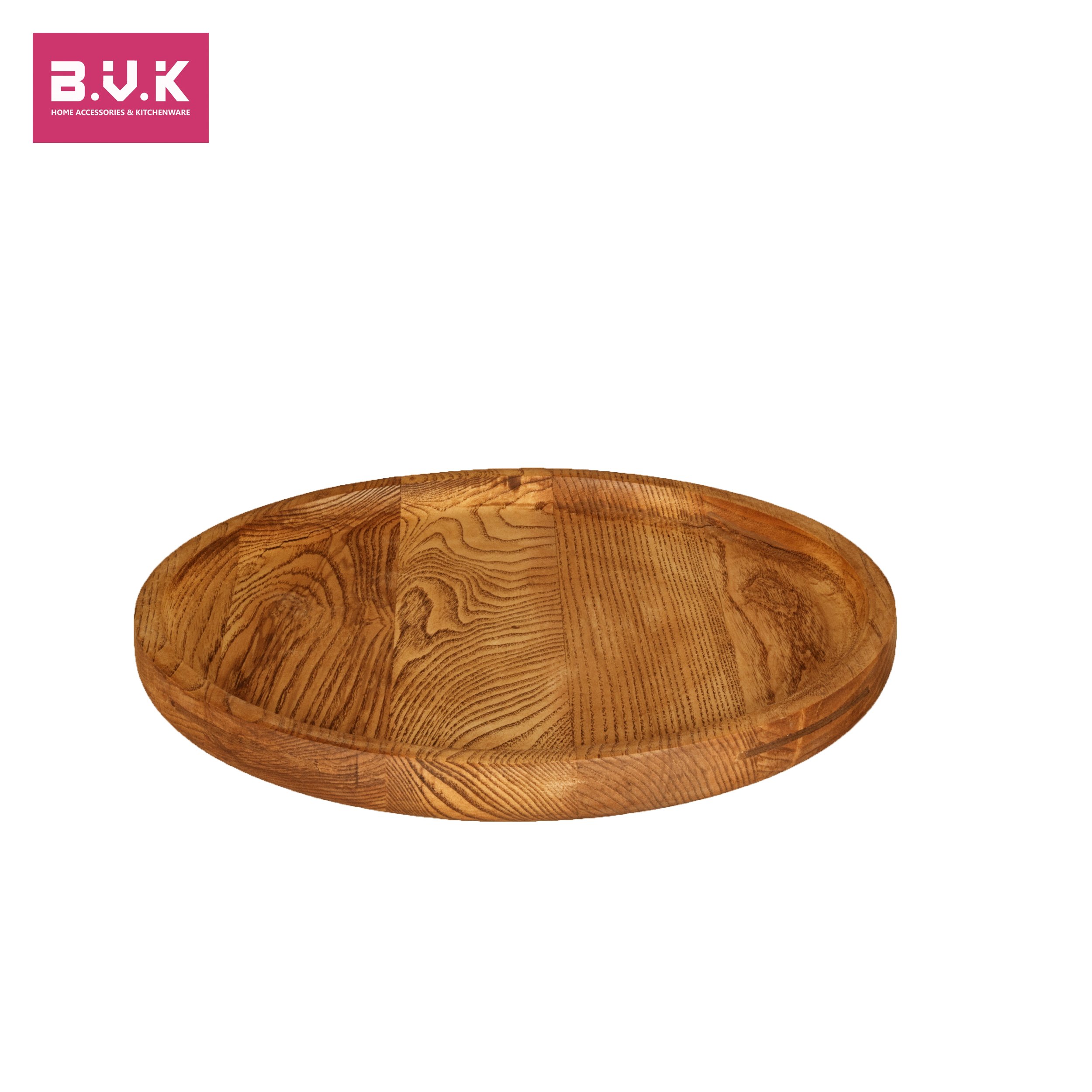 دیس گرد بزرگ بی وی کی کاریزما طلایی