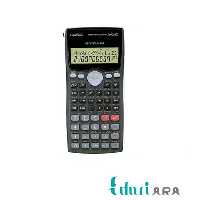 ماشین حساب FX-100MS کاسیو