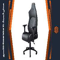 صندلی گیمینگ Razer Iskur XL – خاکستری