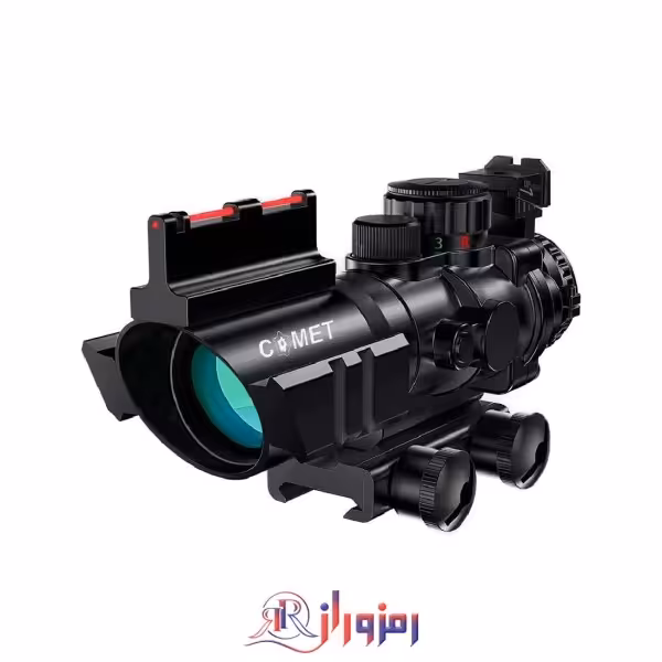 رددات 3 رتیکل کامت مدل 4x32