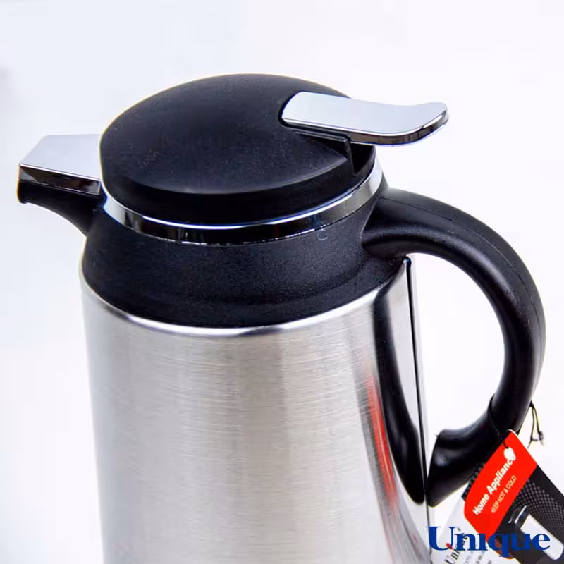 فلاسک 1.9 لیتر استیل یونیک 1899                                  