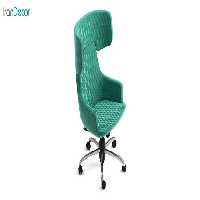 صندلی مدیریتی هلگر مدل الفنت ELEPHANT BC - 108