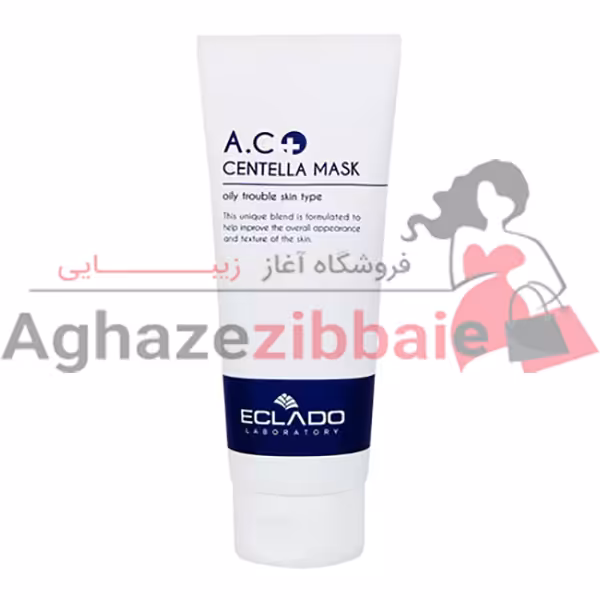 فوم کلینزر سنتلا اکلادو