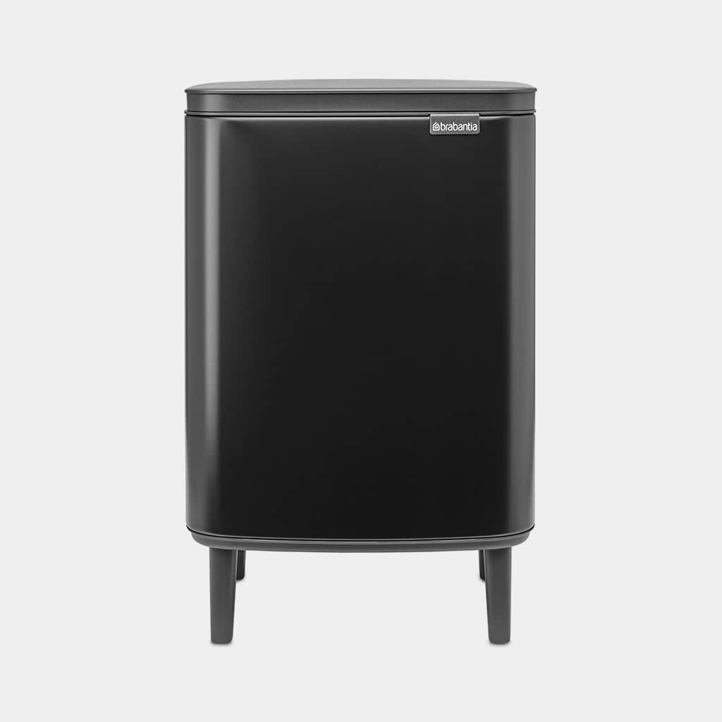سطل زباله برابانتیا مدل Brabantia Waste Bin گنجایش 12 لیتر