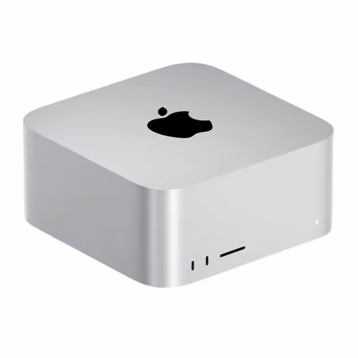 خرید و قیمت مک استودیو اپل مدل Mac Studio M2 Ultra Chip (24 Core CPU,76 Core GPU) 64GB RAM 1TB SSD