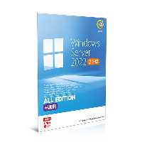 Windows Server 2022 21H2 All Edition و UEFI 64-bit
