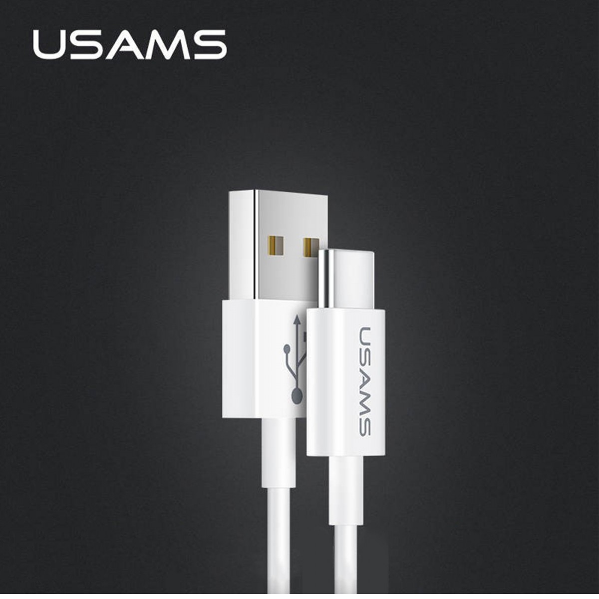 
کابل اتصال به گوشی مدل US-SJ285 برند یوسمز USAMS
