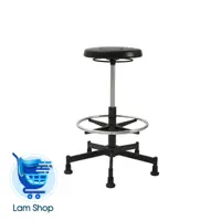 صندلی کار LCI111R نیلپر(زمان ارسال15 تا 20 روز کاری)