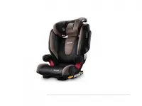 صندلی ماشین recaro مدل monza nova2 seatfix رنگ Mocca