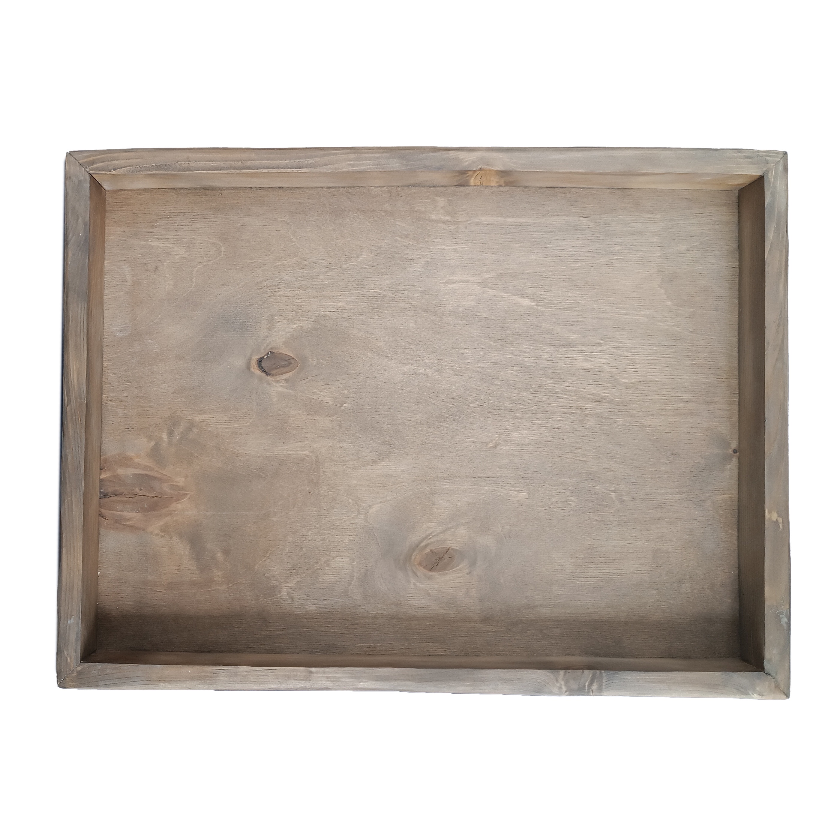 رایزر (ارگانایزر ) ( استند ) ( نظم دهنده ) بزرگ چوبی پایه دار  ارتفاع 8 سانت