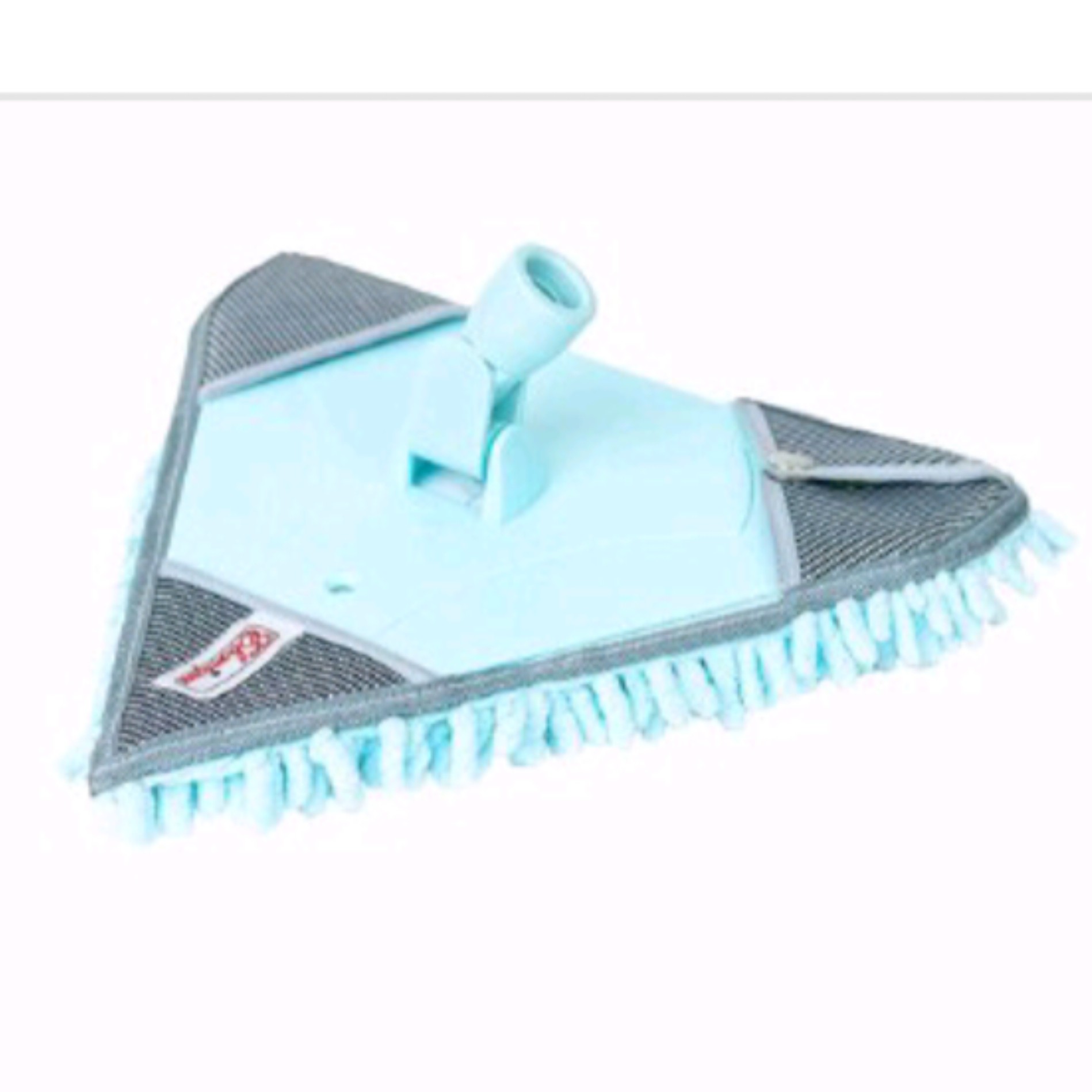 تی ماکارنی مثلثی باقابلیت 360درجه تعداد داخل کارتن 24 عددبدونه دسته