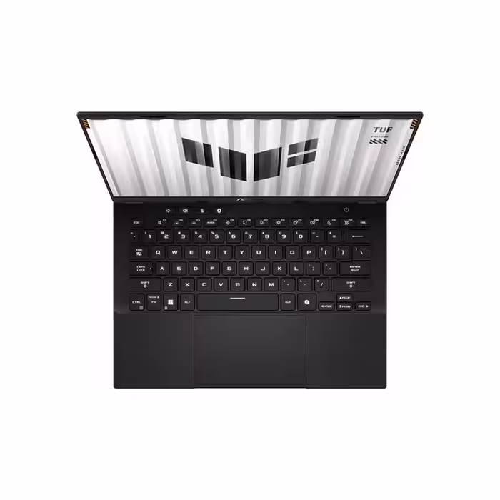 لپ تاپ 14 اینچی ایسوس TUF Gaming FA401WU R AI 9 HX 370 16GB 1TB SSD RTX 4050