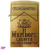 فندک طرح marlboro کد 2020