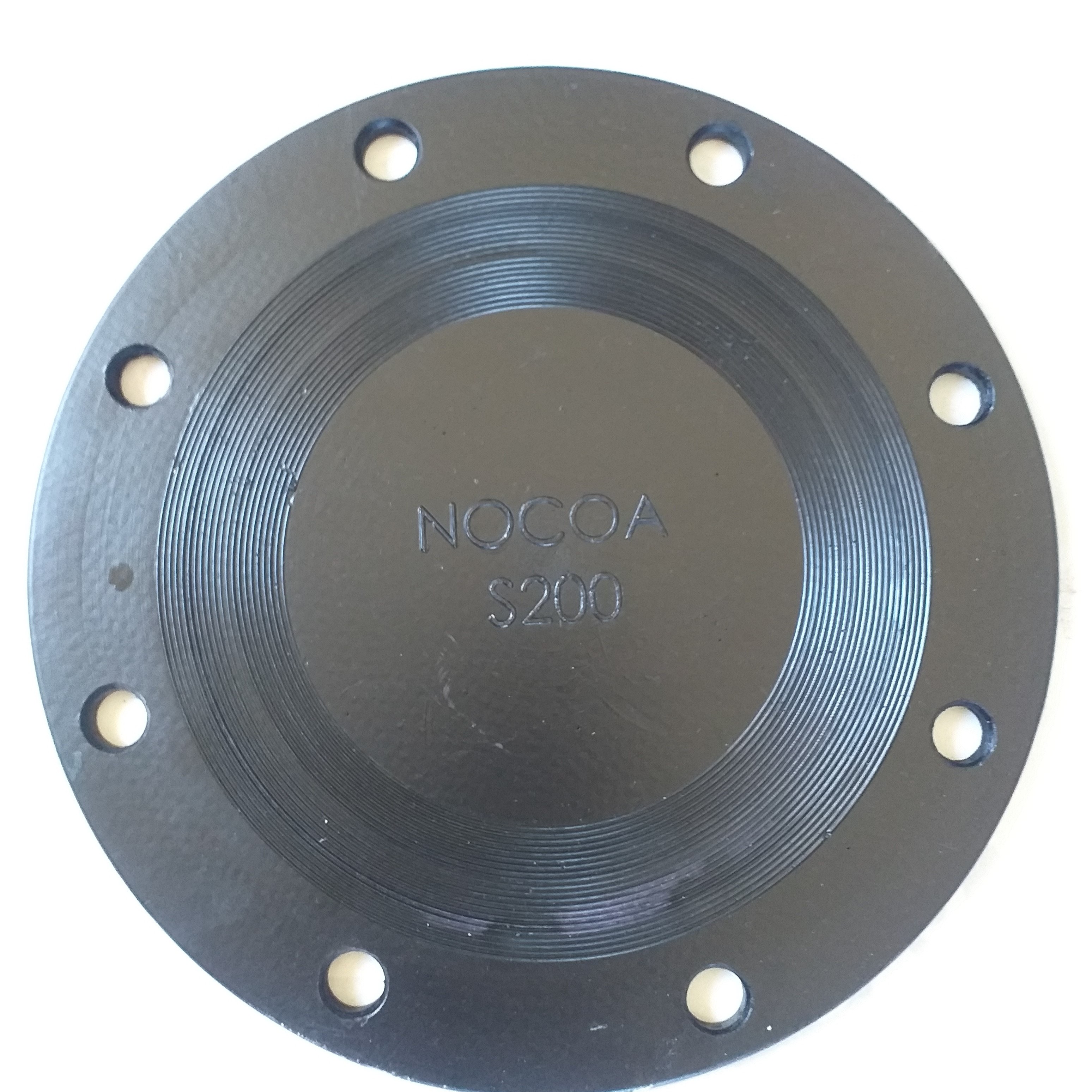 فلنج کورکن  کامپوزیتی 200