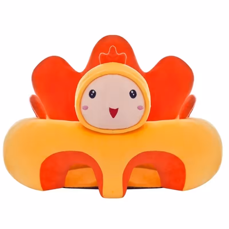 صندلی نوزاد  کمک نشستن جوجه کوچک